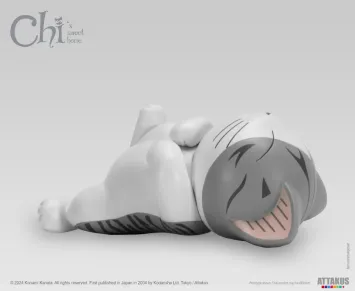 Chi spinnend
