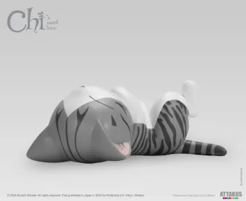 Chi spinnend