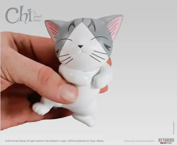 Chi spinnend