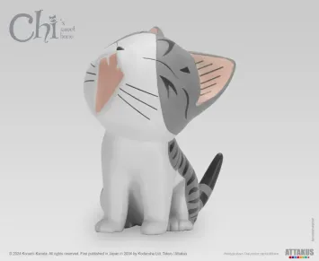 Chi miauwt
