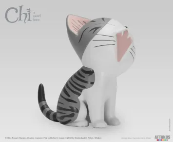 Chi miauwt