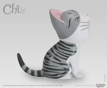 Chi miauwt