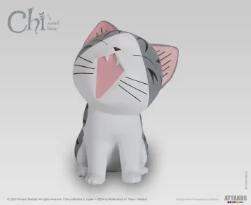 Chi miauwt