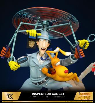 Inspector Gadget