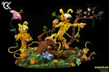 Familie Marsupilami