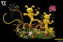 Familie Marsupilami