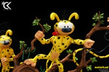 Familie Marsupilami