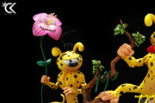 Familie Marsupilami