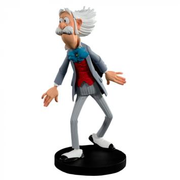 De graaf van Champignac - Mystère à Champignac