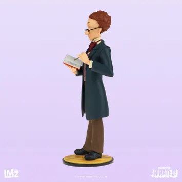 Tom Sawyer - Mr. Dobbins