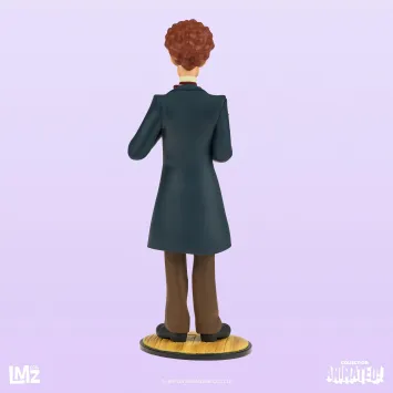 Tom Sawyer - Mr. Dobbins