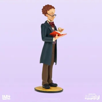 Tom Sawyer - Mr. Dobbins