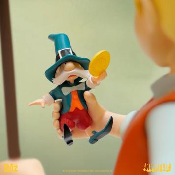 Nils Holgersson en de elf - Collection Animated!