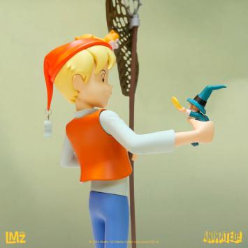 Nils Holgersson en de elf - Collection Animated!