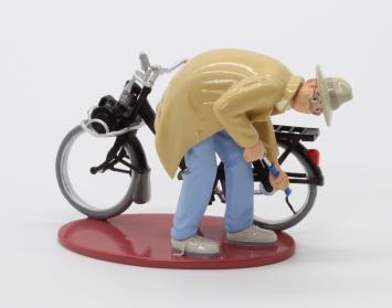 Jerome Jerom K. Bloks