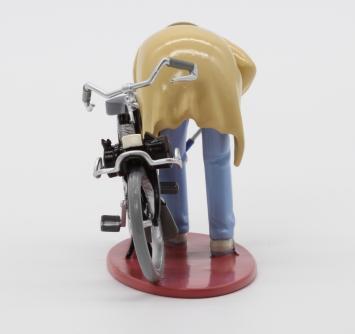 Jerome Jerom K. Bloks