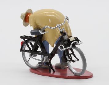 Jerome Jerom K. Bloks