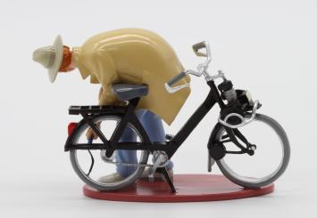 Jerome Jerom K. Bloks