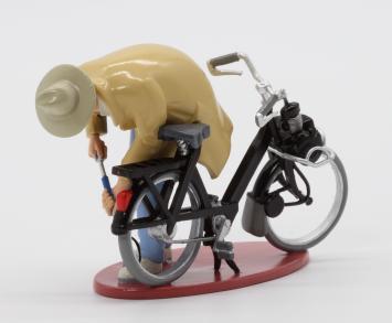 Jerome Jerom K. Bloks