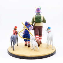 Remi - Alleen op de wereld - Animated! Collection