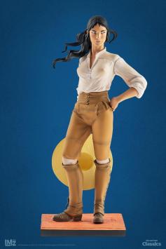 De Kinderen van de Wind - Isa