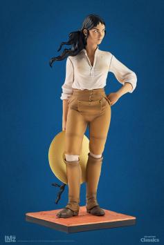 De Kinderen van de Wind - Isa