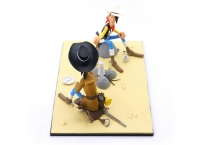 Lucky Luke en Calamity Jane - Collection Bang Bang!
