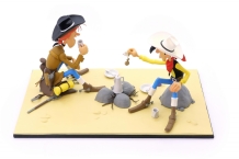 Lucky Luke en Calamity Jane - Collection Bang Bang!