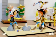 Lucky Luke en Calamity Jane - Collection Bang Bang!