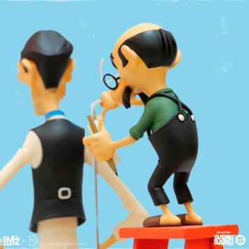 Lucky Luke - Phil IJzerdraad en de Kleine Kleermaker - Collection Bang Bang!