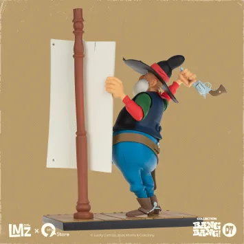 Lucky Luke - De Rechter Roy Bean - Collection Bang Bang!