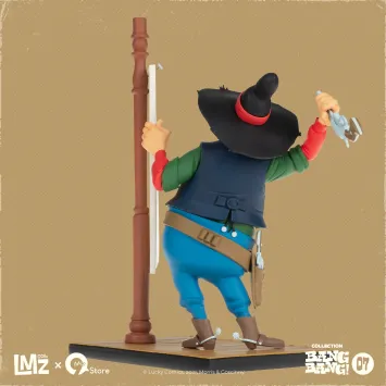 Lucky Luke - De Rechter Roy Bean - Collection Bang Bang!
