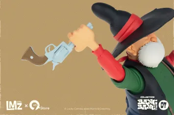 Lucky Luke - De Rechter Roy Bean - Collection Bang Bang!