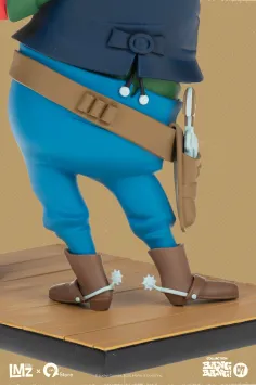 Lucky Luke - De Rechter Roy Bean - Collection Bang Bang!