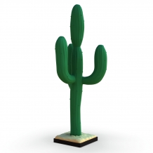 Lucky Luke - Cactus - Collection Bang Bang!