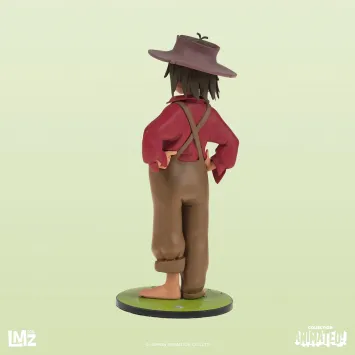 Tom Sawyer - Huckleberry Finn