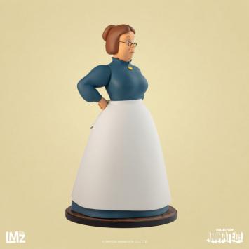 Tom Sawyer - Tante Polly