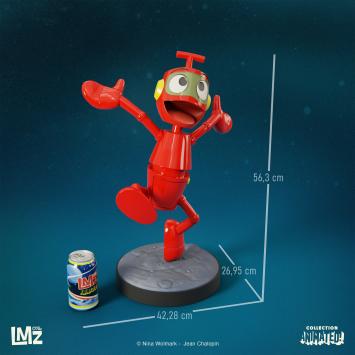 Nono Life-Size (Ulysse 31)