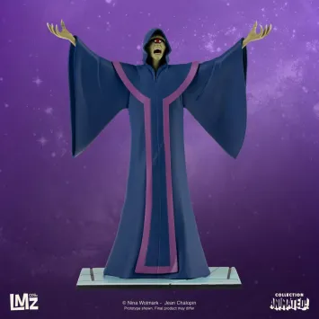 Telemachus & Nono & Cycloop aanbidder