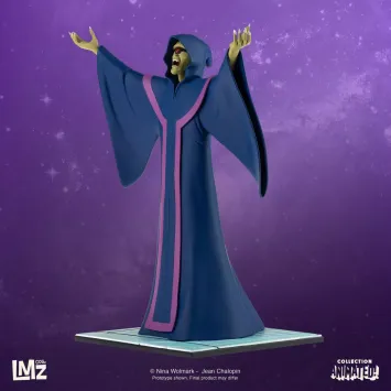 Telemachus & Nono & Cycloop aanbidder