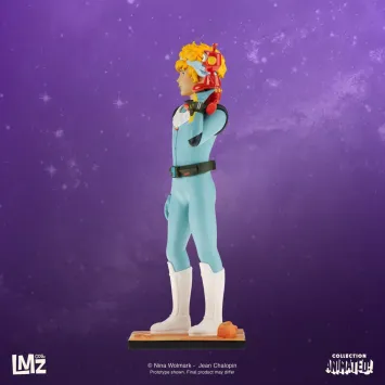 Telemachus & Nono & Cycloop aanbidder