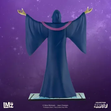 Telemachus & Nono & Cycloop aanbidder