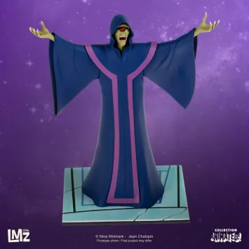 Telemachus & Nono & Cycloop aanbidder