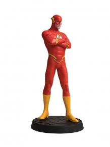 DC Comics: The Flash 1:21 Scale Figurine