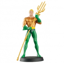 DC Comics: Aquaman 1:21 Scale Figurine