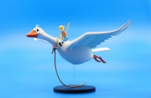 Nils Holgersson - Collection Animated!