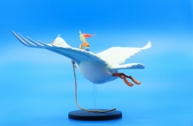 Nils Holgersson - Collection Animated!