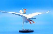 Nils Holgersson - Collection Animated!