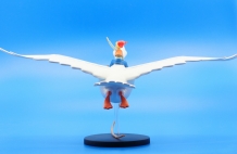 Nils Holgersson - Collection Animated!