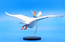 Nils Holgersson - Collection Animated!